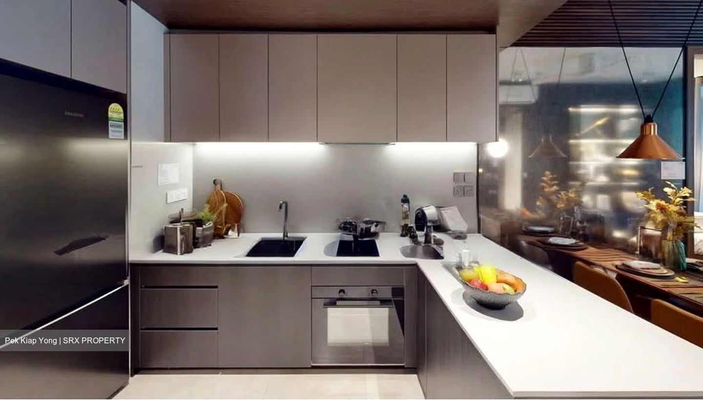 The Continuum (D15), Apartment #548126941